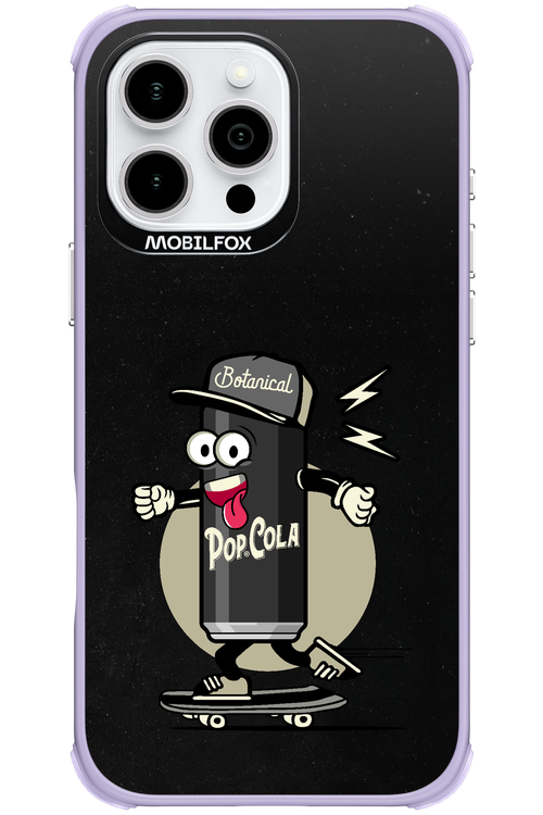 PopCola Botanical 2.0 - Apple iPhone 16 Pro Max