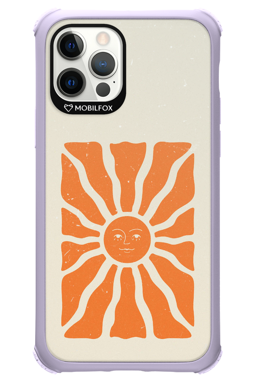 Solar Soul 2.0 - Apple iPhone 12 Pro
