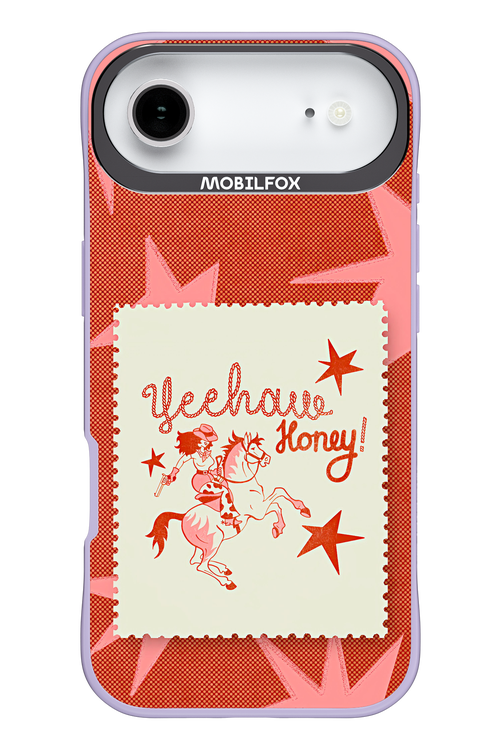 Yeehaw Honey 2.0 - Apple iPhone 17 Air