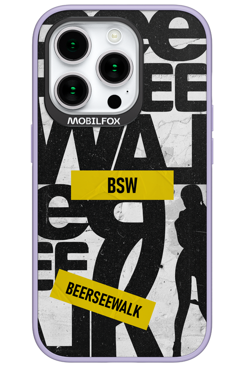 Beerseewalk II 2.0 - Apple iPhone 15 Pro