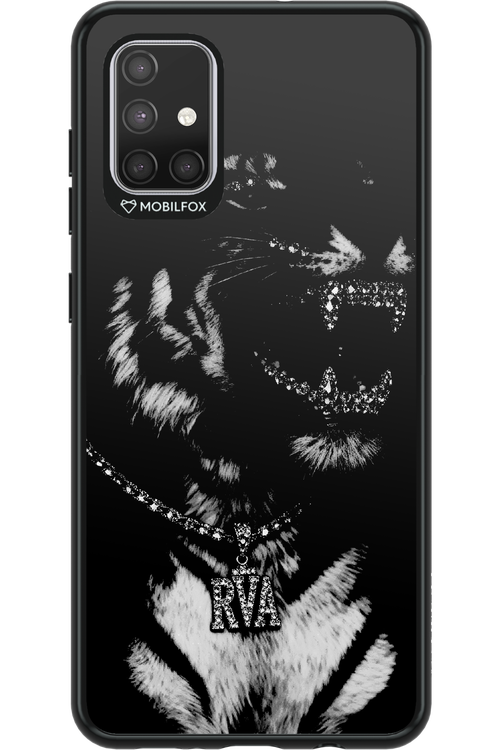 Tiger RVA 2.0 - Samsung Galaxy A71