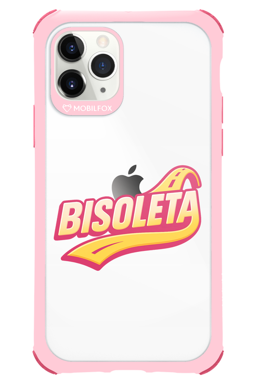 Bisoleta - Apple iPhone 11 Pro