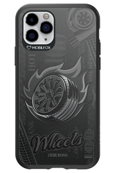 Hot Money 2.0 - Apple iPhone 11 Pro