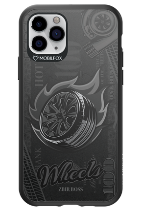Hot Money 2.0 - Apple iPhone 11 Pro