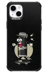 PopCola Botanical - Apple iPhone 15 Plus