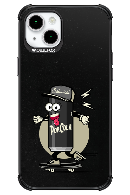 PopCola Botanical - Apple iPhone 15 Plus