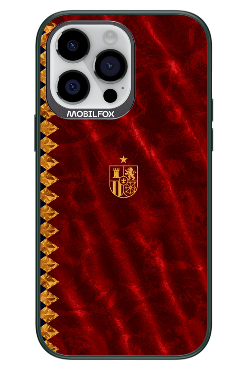 Spania 2.0 - Apple iPhone 14 Pro Max