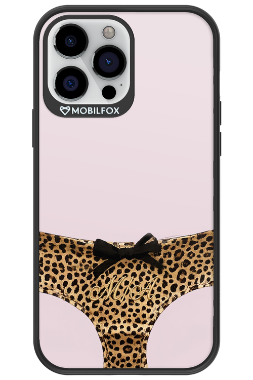 Panties 2.0 - Apple iPhone 13 Pro Max