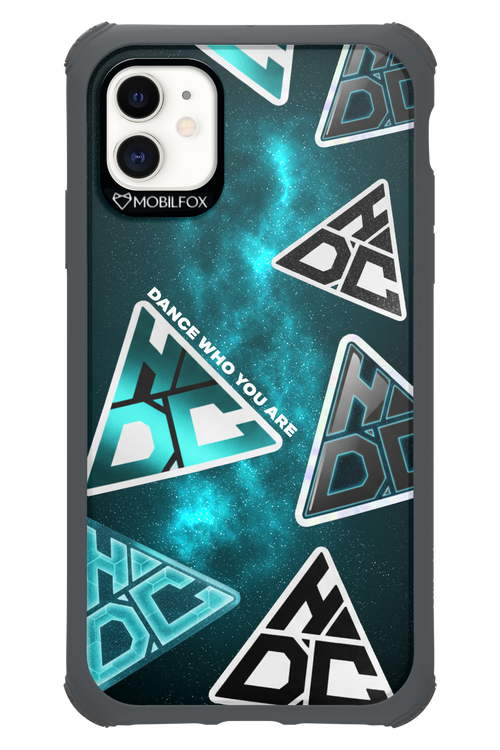 HDC 6 - Apple iPhone 11