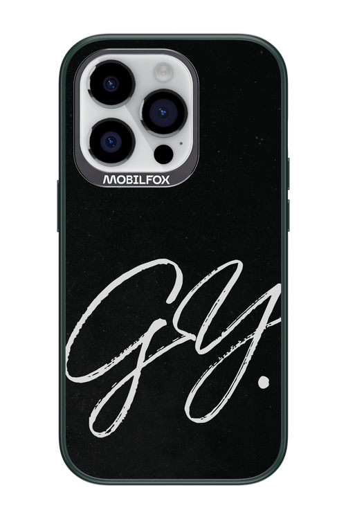 (Off Space) GY 2.0 - Apple iPhone 14 Pro
