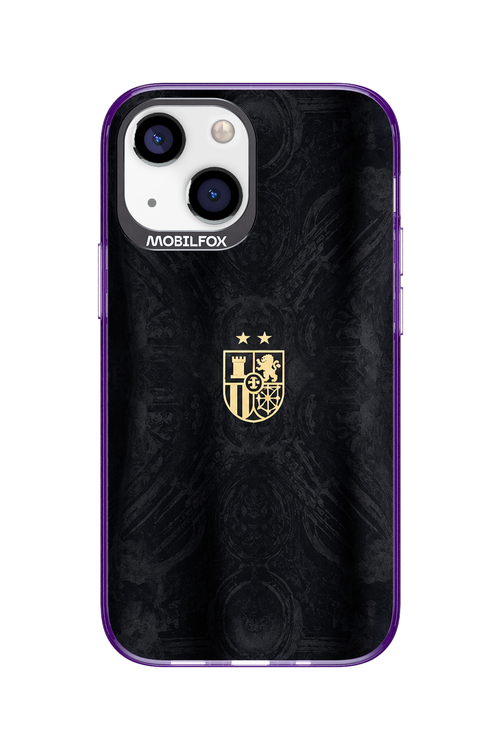 Spain Classic 2.0 - Apple iPhone 13 Mini