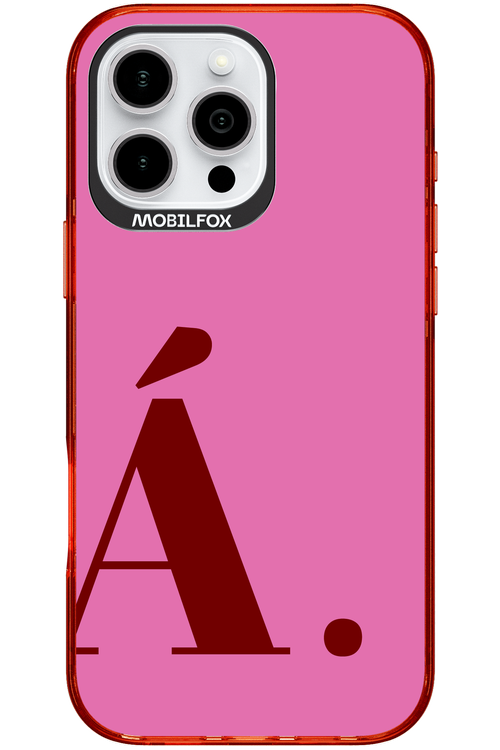 A II (Sorbet) 2.0 - Apple iPhone 16 Pro Max
