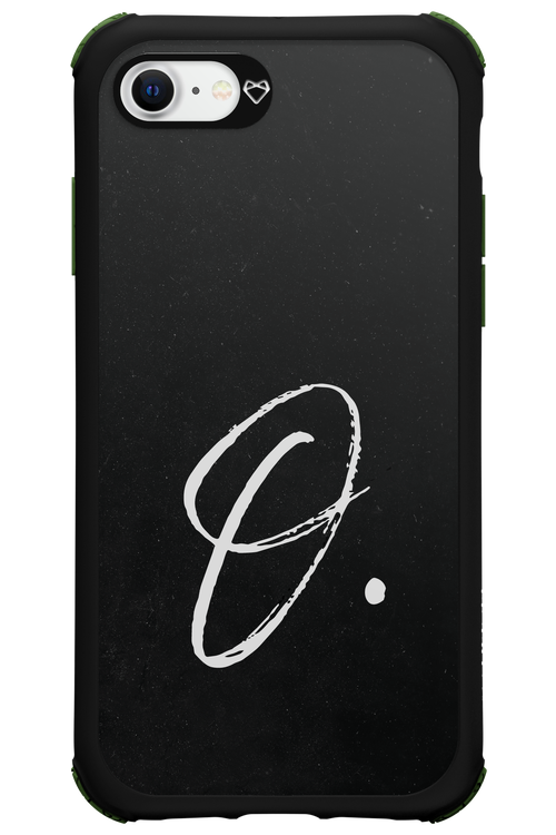 (Off Space) O 2.0 - Apple iPhone SE 2020