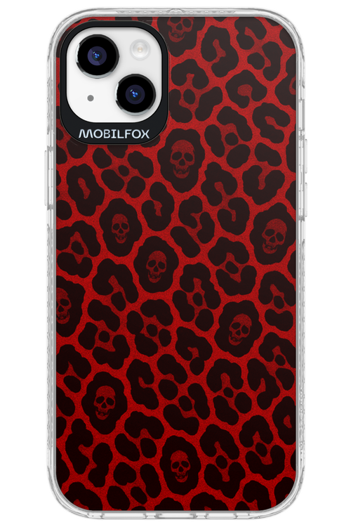 Wild Death - Apple iPhone 14 Plus