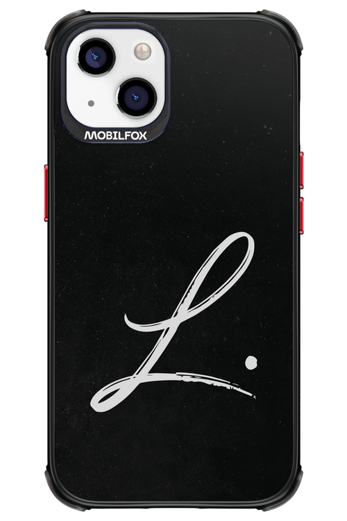 (Off Space) L 2.0 - Apple iPhone 13