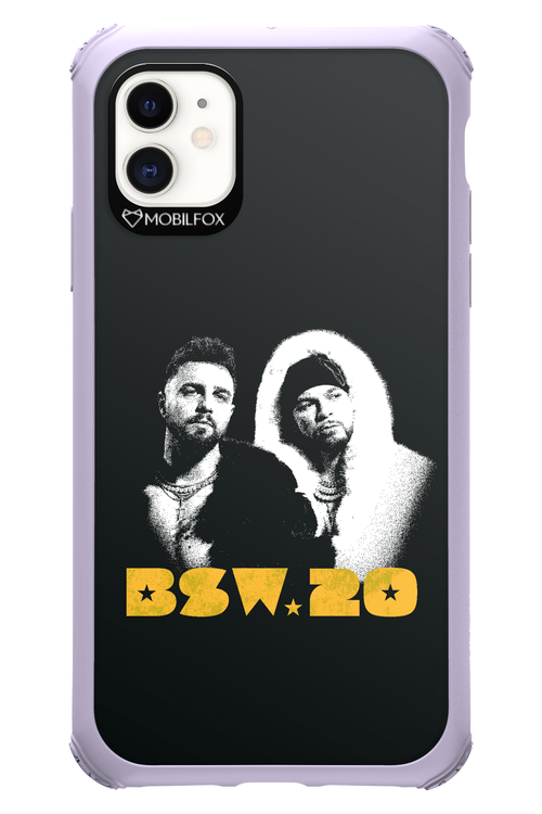 BSW 20 (8) 2.0 - Apple iPhone 11