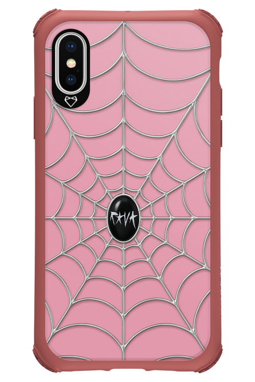 SpiderQueen - Apple iPhone X