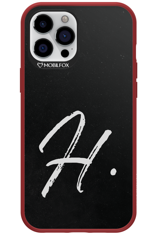 (Off Space) H 2.0 - Apple iPhone 12 Pro Max