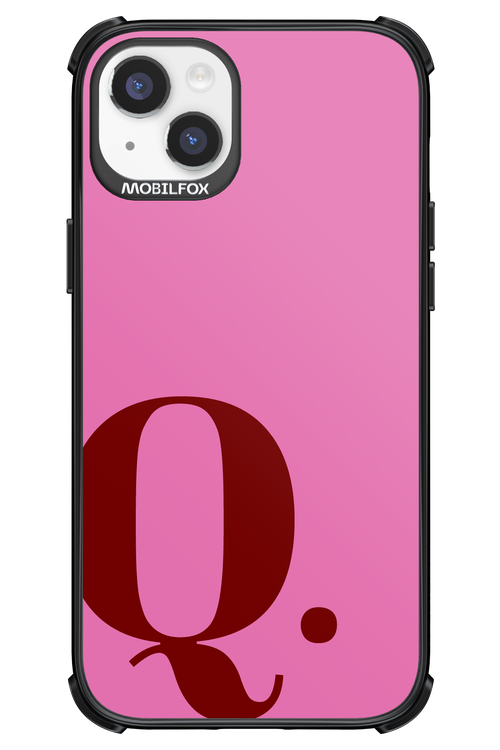 Q (Sorbet) 2.0 - Apple iPhone 14 Plus