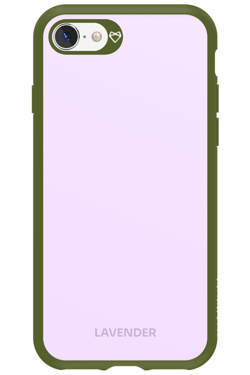 LAVENDER - FS2 2.0 - Apple iPhone SE 2020
