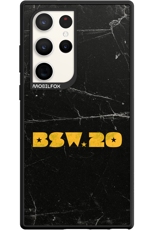 BSW 20 (5) 2.0 - Samsung Galaxy S23 Ultra