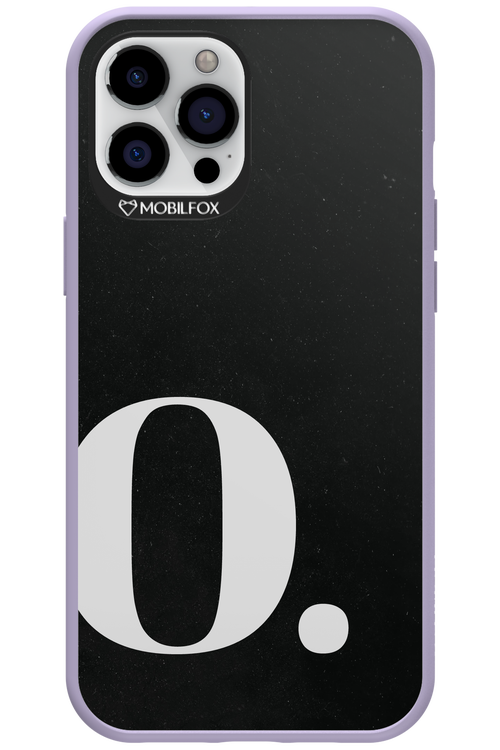 O (Off Space) 2.0 - Apple iPhone 12 Pro Max