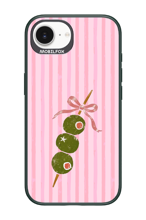 Girl Dinner 2.0 - Apple iPhone 16e