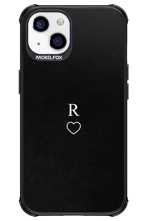 R Black 2.0 - Apple iPhone 13