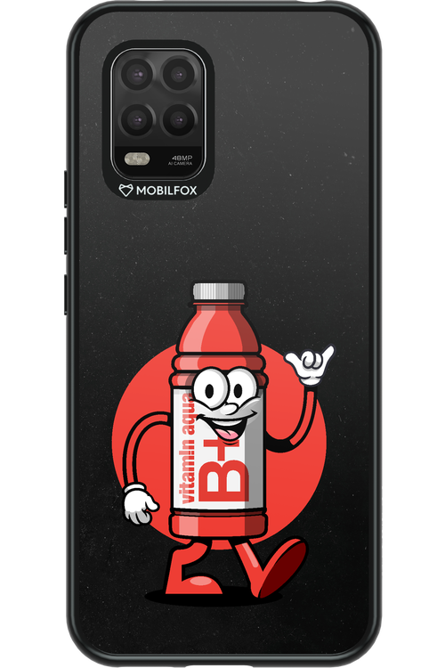 Vitamin Aqua B+ 2.0 - Xiaomi Mi 10 Lite 5G