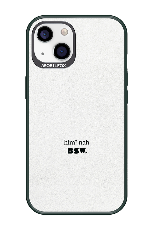 BSW FourSeasons 16 2.0 - Apple iPhone 13