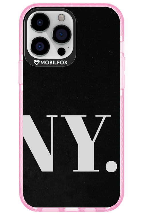 NY (Off Space) 2.0 - Apple iPhone 13 Pro Max