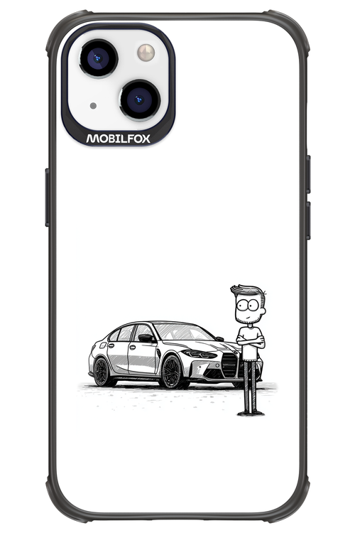 Stickman 2.0 - Apple iPhone 13