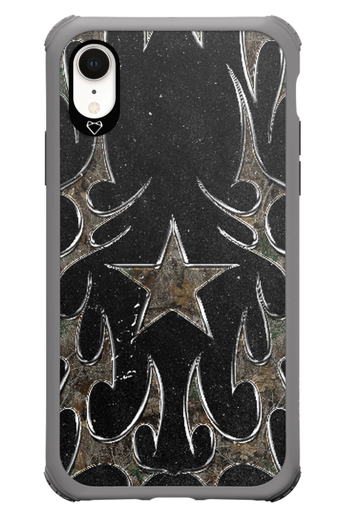 Camo 2.0 - Apple iPhone XR