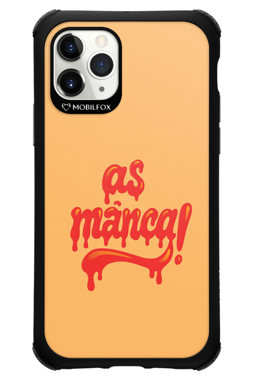 AȘ MÂNCA 2 - Apple iPhone 11 Pro