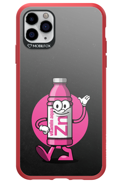 Vitamin Aqua Zn 2.0 - Apple iPhone 11 Pro Max