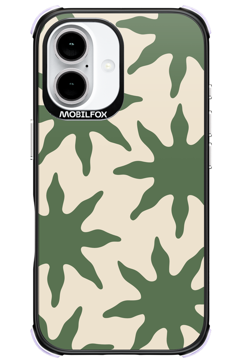 Drylands - Apple iPhone 16