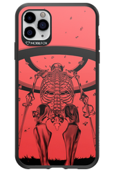 RMN Cover 2.0 - Apple iPhone 11 Pro Max
