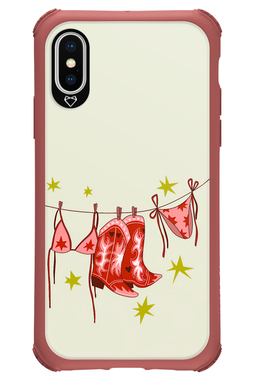 Laundry 2.0 - Apple iPhone X