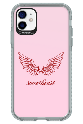 Sweetheart - Apple iPhone 11