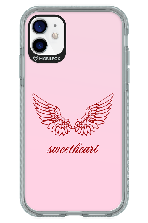 Sweetheart - Apple iPhone 11