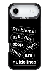 Problemz 2.0 - Apple iPhone 17 Air
