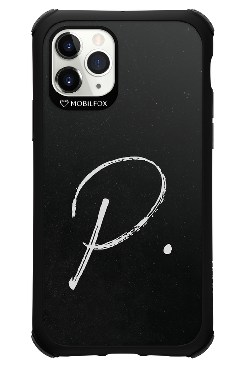(Off Space) P 2.0 - Apple iPhone 11 Pro