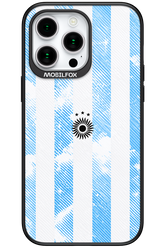 Argentina 2.0 - Apple iPhone 15 Pro Max