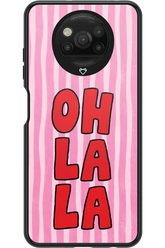 OHLALA 2.0 - Xiaomi Poco X3 NFC