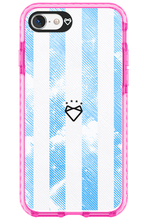 Argentina II 2.0 - Apple iPhone SE 2020