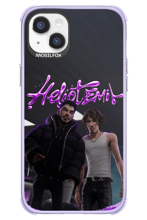 HeliotEmil 2.0 - Apple iPhone 14 Plus