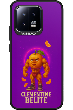 Clementine Belite Muscle 2.0 - Xiaomi 13