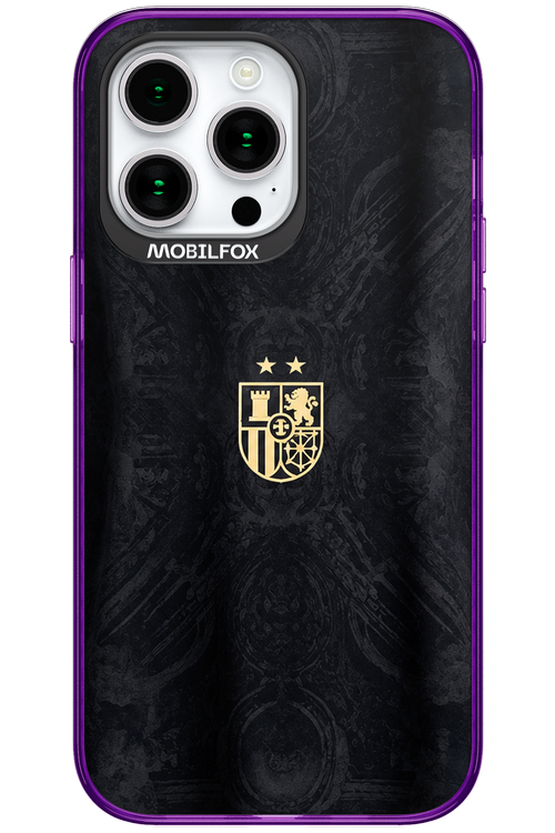Spain Classic 2.0 - Apple iPhone 15 Pro Max
