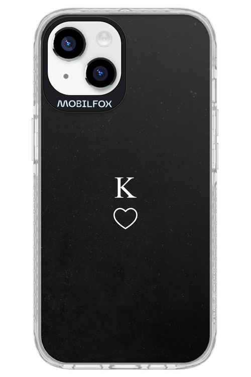 K Black 2.0 - Apple iPhone 14