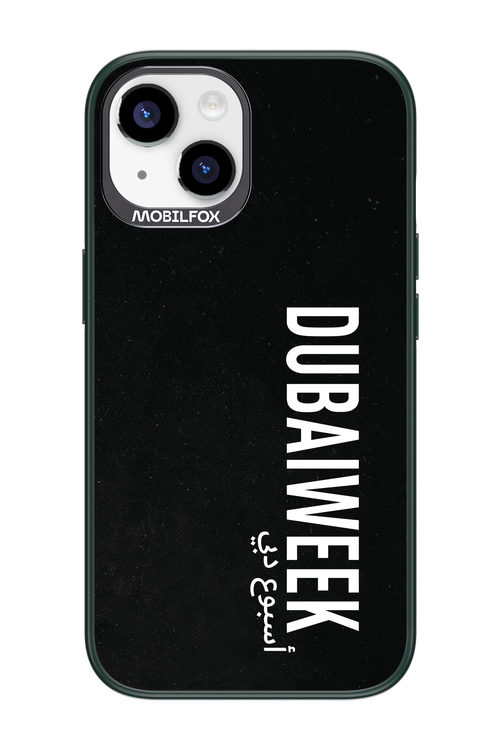 Dubaiweek 2.0 - Apple iPhone 14